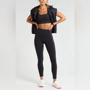 Zella Live-In High Waist Leggings
